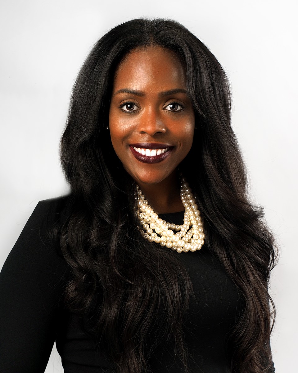 Dr. Tya R. Mathis-Coleman for Nevada State Treasurer