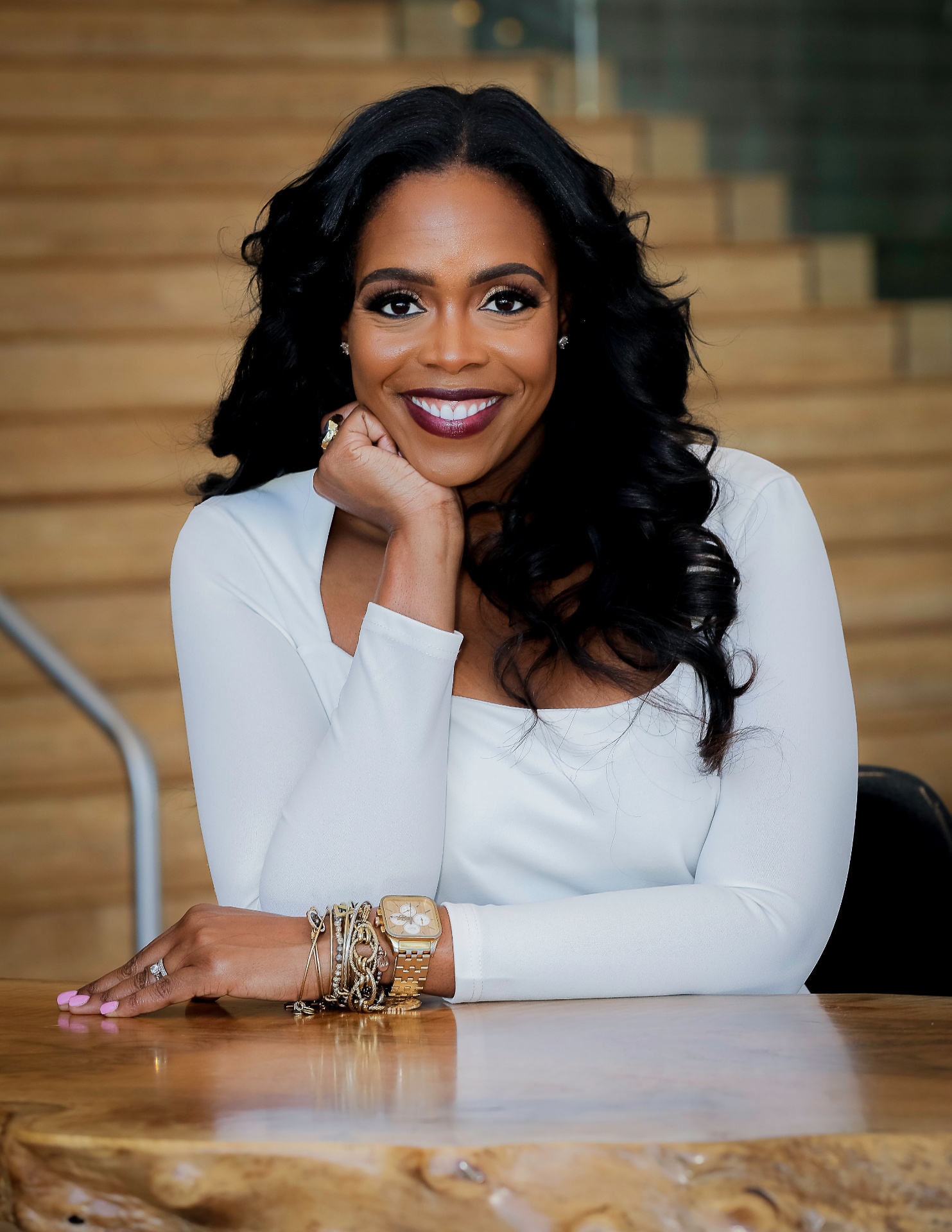 Tya Mathis-Coleman